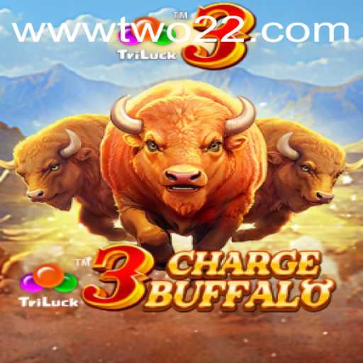 Discover the Thrills of 3ChargeBuffalo: The Next Big Game with TWO22