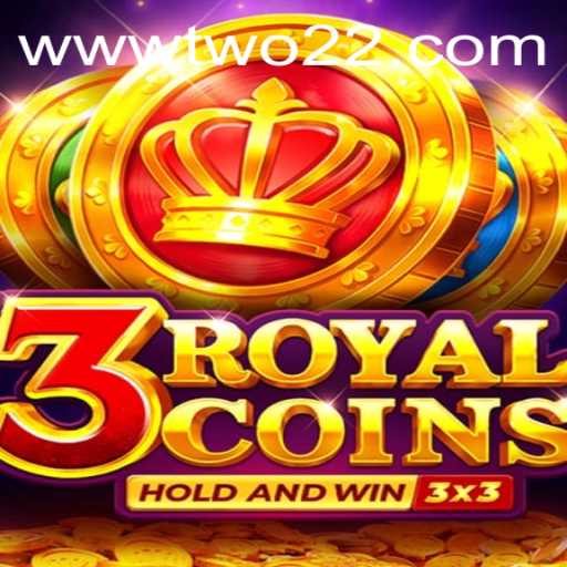 Discover the Exciting World of 3royalcoins with the Keyword TWO22