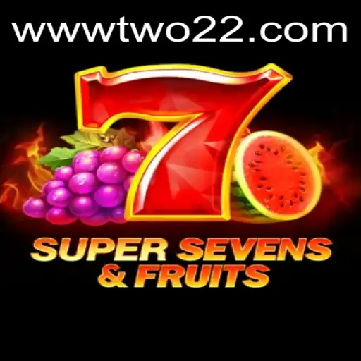 Exploring the Thrill of 7SuperSevensFruits: A Modern Game Sensation