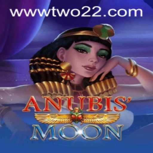 Discover the Mystical World of AnubisMoon: An Engaging Journey into the Unknown