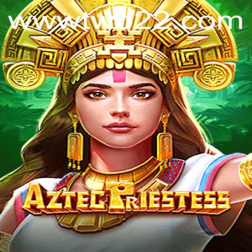 AztecPriestess: Journey into the Ancient World with the Thrilling Game Adventure