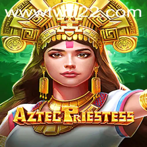 AztecPriestess: Journey into the Ancient World with the Thrilling Game Adventure