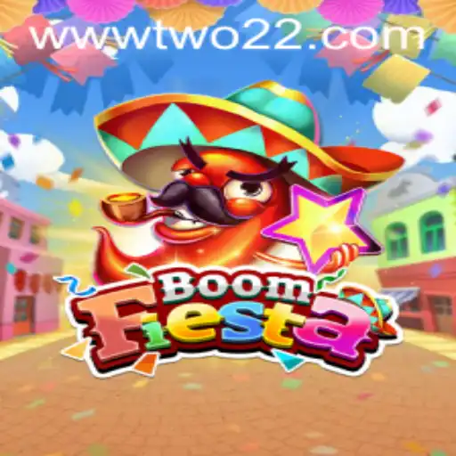 BoomFiesta Thrills with TWO22 Twist
