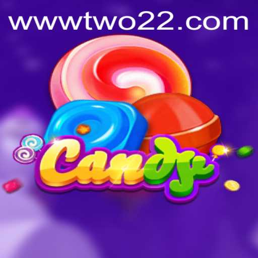 Candy: An Immersive Gaming Experience with TWO22
