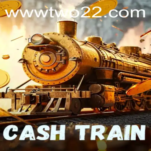 CashTrain: A Journey Through Strategy and Luck