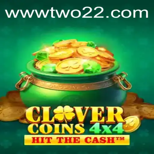 Discovering the Enchanting World of CloverCoins4x4