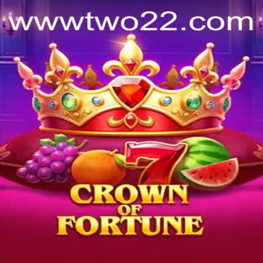 Crown of Fortune: Unveil the Magic with TWO22