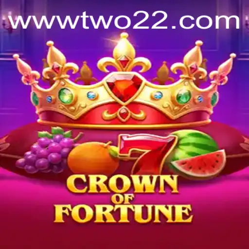 Crown of Fortune: Unveil the Magic with TWO22