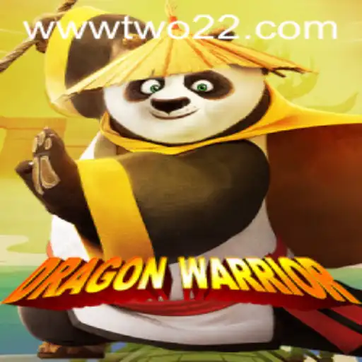 DragonWarrior: A Journey into the Epic Realm of TWO22