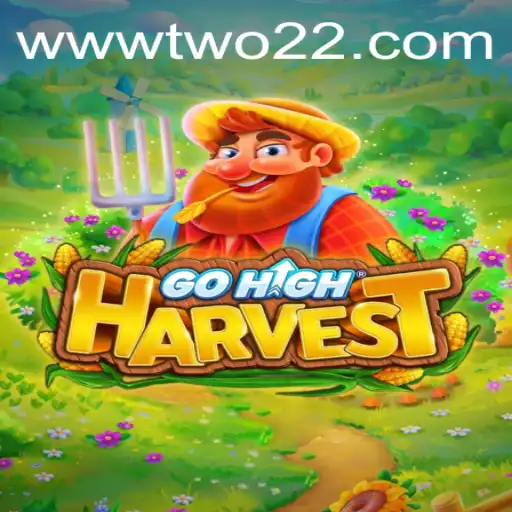 GoHighHarvest: The Two22 Gaming Sensation