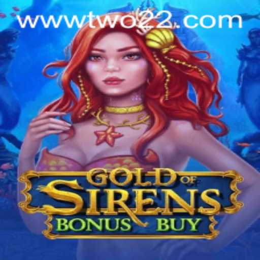 Discover the Enchantment of GoldofSirensBonusBuy: A Dive into Mythical Adventure