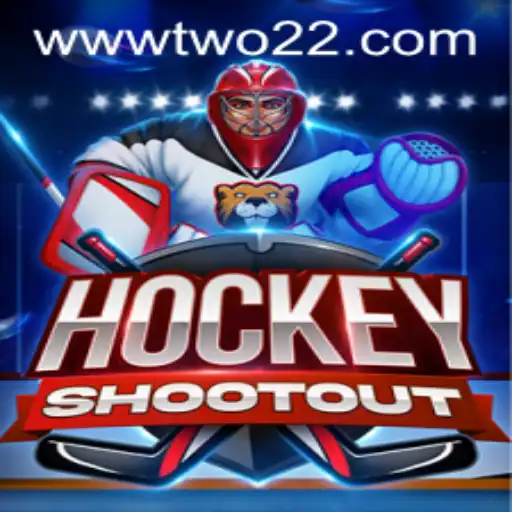 Experience the Thrill of HockeyShootout with TWO22