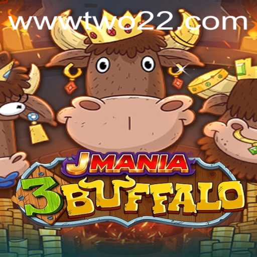 The Exciting World of JMania3Buffalo and TWO22