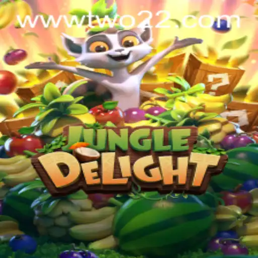 JungleDelight: A Thrilling Adventure Awaits with TWO22