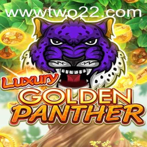 LUXURYGOLDENPANTHER – An Exciting Gaming Experience