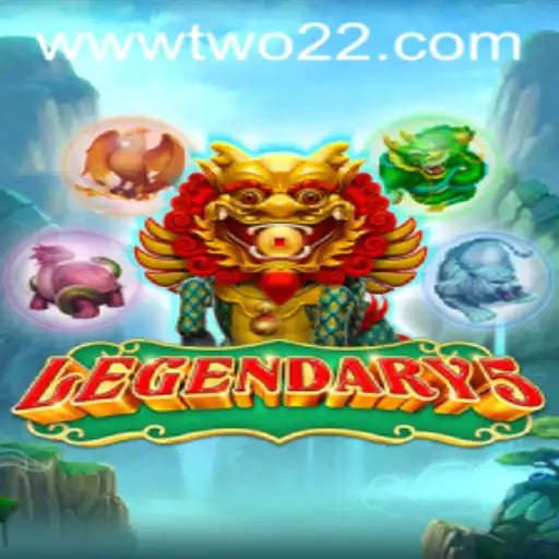 Discover the Thrills of Legendary5 and the Exciting Gameplay of TWO22