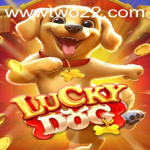 Unveiling LuckyDog: Dive into the Exciting World of Gaming with TWO22