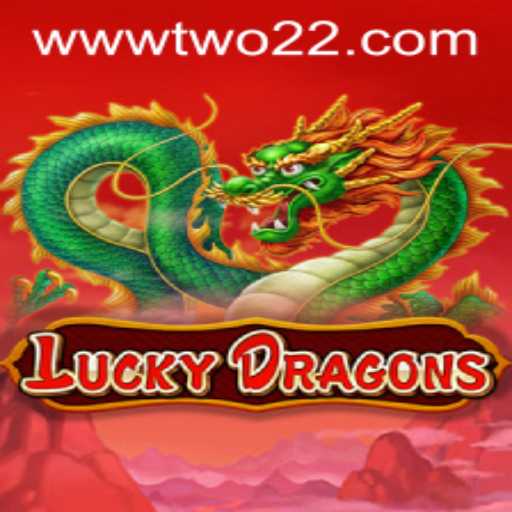 Unveiling the Mystical World of LuckyDragons: An In-Depth Look into the Gaming Sensation
