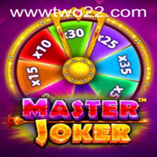 MasterJoker: A Thrilling New Adventure for 2022