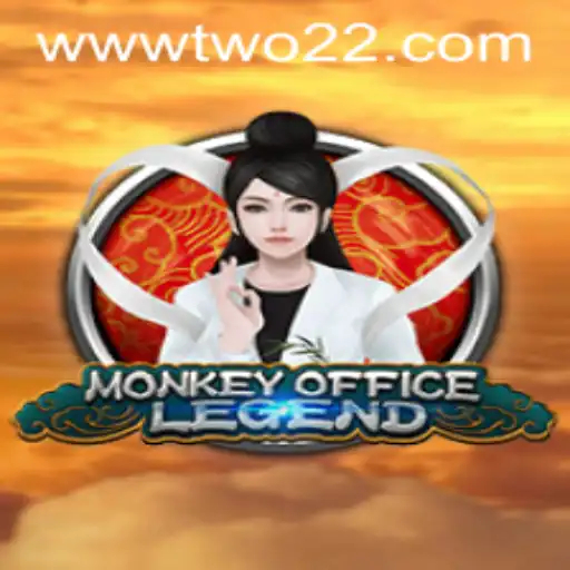 MonkeyOfficeLegend: Navigating the Jungle of Creativity with TWO22