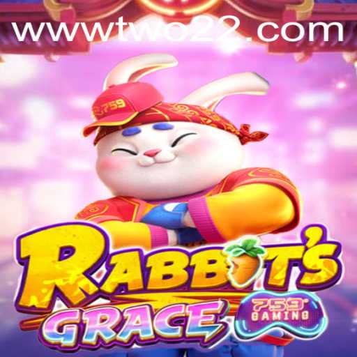 Dive into the Enchanting World of RabbitsGrace with TWO22