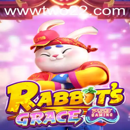 Dive into the Enchanting World of RabbitsGrace with TWO22