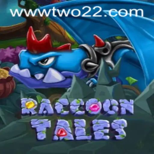 Discover the Enchanting World of RaccoonTales: A Journey Through TWO22