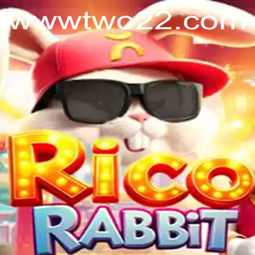 Discover the Enthralling World of RicoRabbit