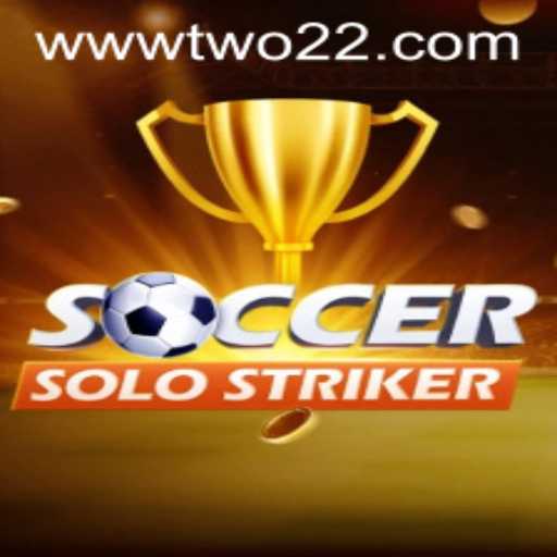 SoccerSoloStriker: An Immersive Soccer Experience with a Twist