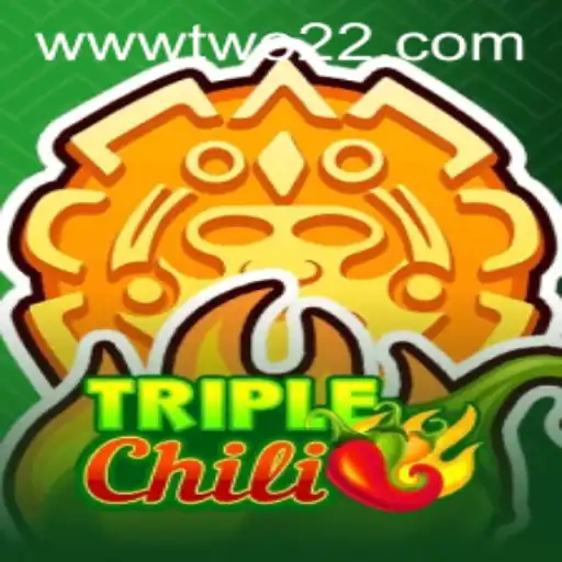 TripleChili: A Hot New Adventure in the Gaming Sphere