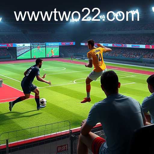 Virtual Sports: The New Age Entertainment