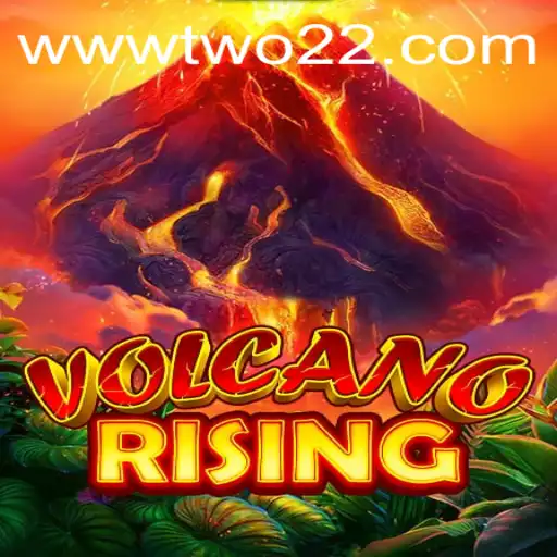 VolcanoRising: An Immersive Adventure in the Heart of Nature